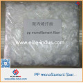 PP Staple Fiber